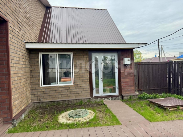 
  Продается дом, 190 м², село Курлек
. Фото 6.