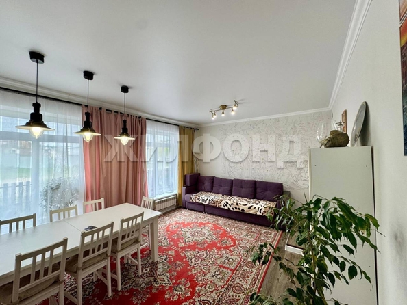 
  Продается дом, 190 м², село Курлек
. Фото 17.