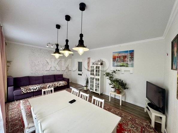 
  Продается дом, 190 м², село Курлек
. Фото 18.