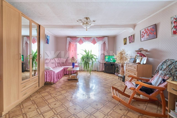 
  Продается дом, 46.4 м², поселок Ключи
. Фото 4.
