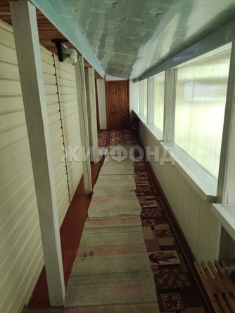 
  Продается дом, 96.4 м², село Чажемто
. Фото 5.