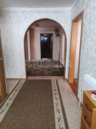 
  Продается дом, 96.4 м², село Чажемто
. Фото 14.