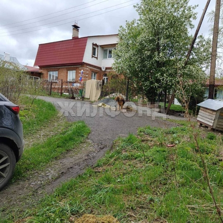 
  Продается земельный участок, 7.04 соток, Томск
. Фото 12.