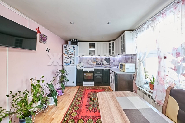 
  Продается дом, 84 м², Томск
. Фото 1.