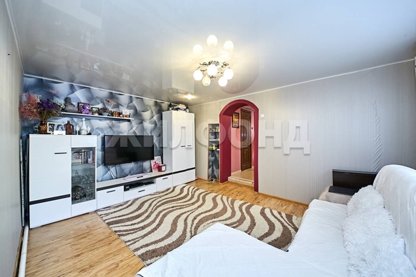 
  Продается дом, 84 м², Томск
. Фото 4.