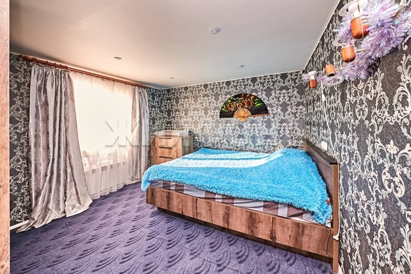 
  Продается дом, 84 м², Томск
. Фото 7.