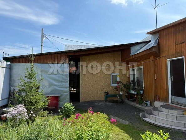 
  Продается дом, 84 м², Томск
. Фото 19.