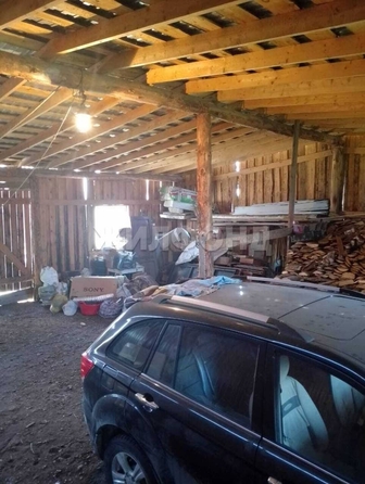 
  Продается дом, 57 м², деревня Эушта
. Фото 3.