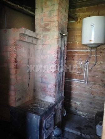 
  Продается дом, 57 м², деревня Эушта
. Фото 5.