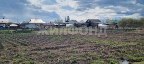 
  Продается земельный участок, 12 соток, деревня Барабинка
. Фото 1.