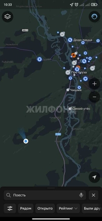 
  Продается земельный участок, 408 соток, деревня Госконюшня
. Фото 9.