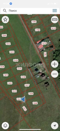 
  Продается земельный участок, 15 соток, село Курлек
. Фото 17.