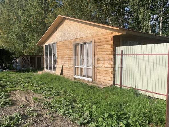 
  Продается дача, 36 м², Томск
. Фото 5.