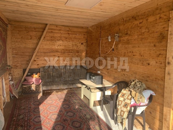 
  Продается дача, 36 м², Томск
. Фото 24.