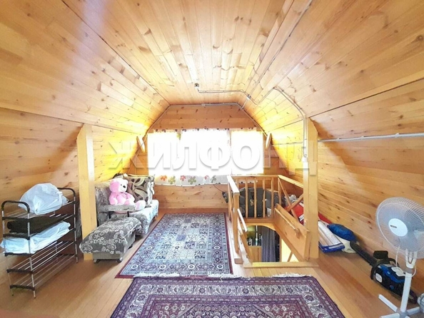 
  Продается дача, 53 м², Томск
. Фото 7.