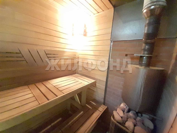 
  Продается дача, 53 м², Томск
. Фото 14.