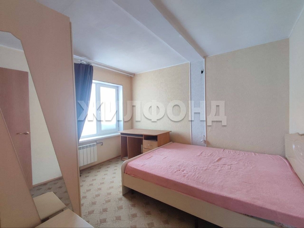 
  Продается дом, 44 м², поселок Самусь
. Фото 1.