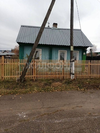 
  Продается дом, 30 м², Томск
. Фото 3.