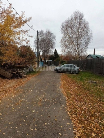 
  Продается дом, 30 м², Томск
. Фото 14.