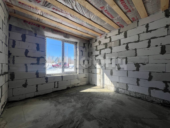 
  Продается дом, 100 м², село Корнилово
. Фото 2.