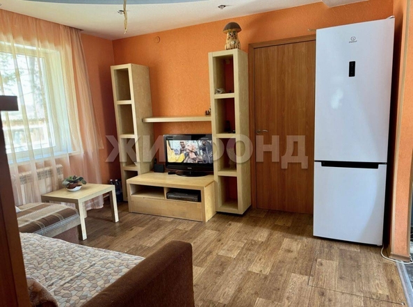 
  Продается дом, 40 м², поселок Мирный
. Фото 4.