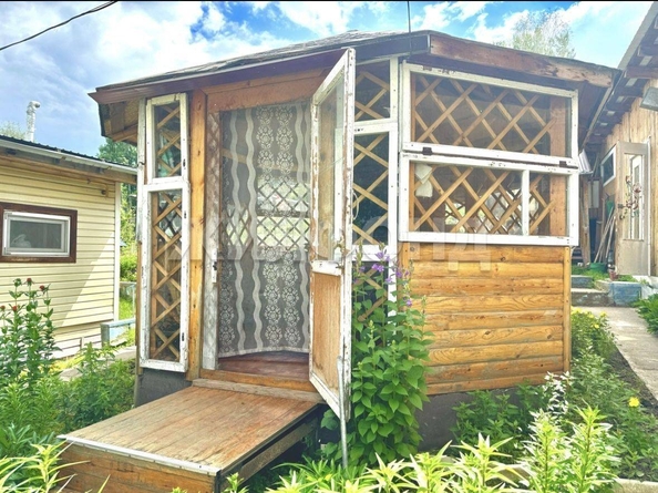 
  Продается дом, 40 м², поселок Мирный
. Фото 9.