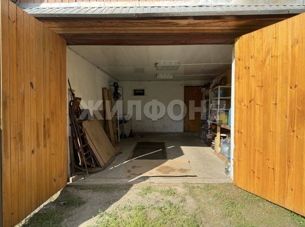 
  Продается дом, 40 м², поселок Мирный
. Фото 13.