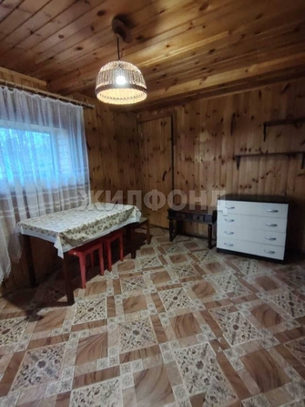
  Продается дача, 50 м², Томск
. Фото 11.