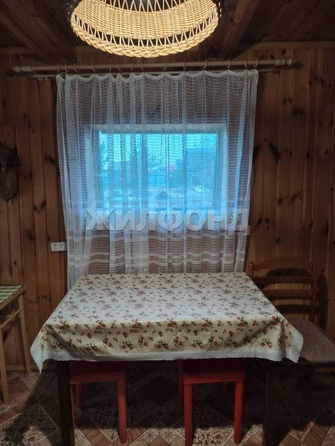 
  Продается дача, 50 м², Томск
. Фото 12.