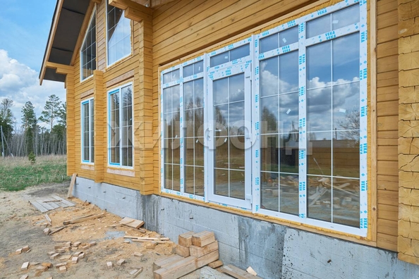 
  Продается дом, 107.8 м², деревня Кисловка
. Фото 8.