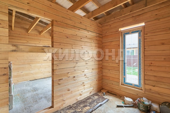 
  Продается дом, 107.8 м², деревня Кисловка
. Фото 10.