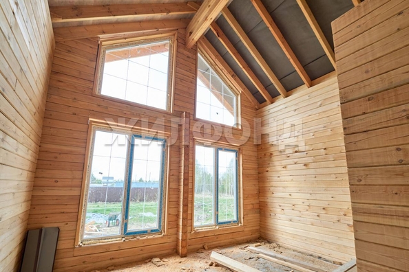 
  Продается дом, 107.8 м², деревня Кисловка
. Фото 11.