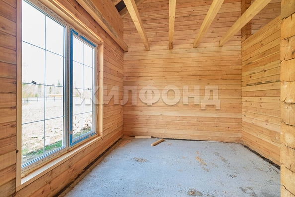 
  Продается дом, 107.8 м², деревня Кисловка
. Фото 15.