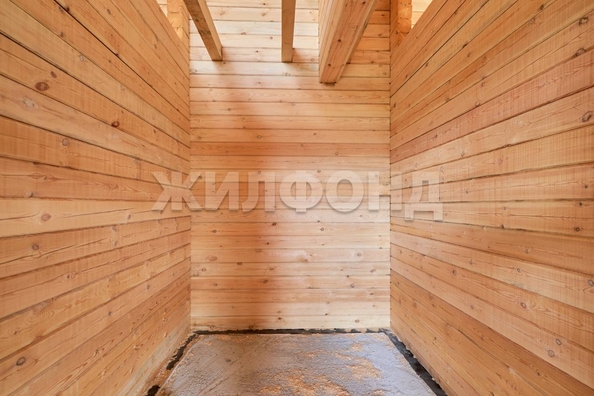 
  Продается дом, 107.8 м², деревня Кисловка
. Фото 16.