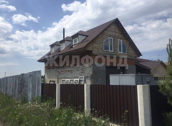 
  Продается дом, 60 м², деревня Кисловка
. Фото 3.