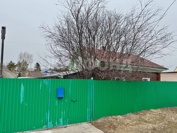 
  Продается дом, 30.2 м², село Курлек
. Фото 1.