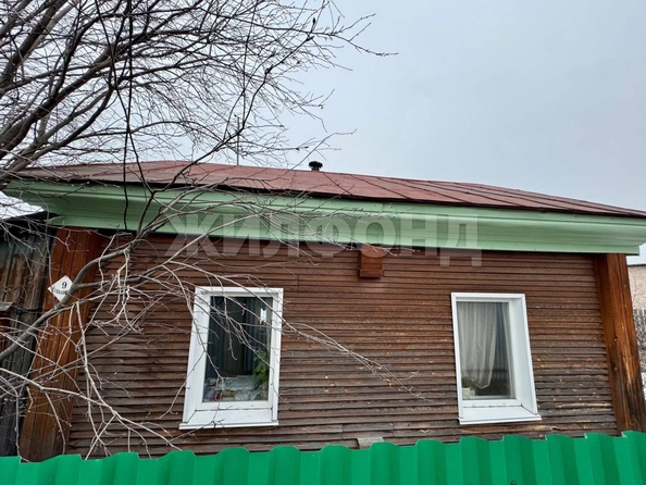 
  Продается дом, 30.2 м², село Курлек
. Фото 3.