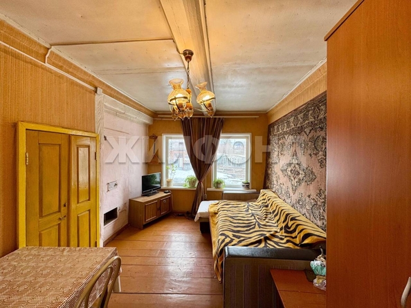 
  Продается дом, 30.2 м², село Курлек
. Фото 7.