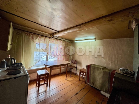 
  Продается дом, 30.2 м², село Курлек
. Фото 13.