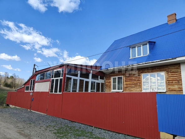 
  Продается дом, 168.7 м², село Корнилово
. Фото 1.