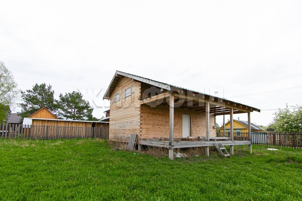 
  Продается дом, 95.8 м², деревня Головина
. Фото 12.