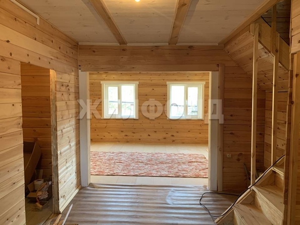 
  Продается дом, 96 м², село Корнилово
. Фото 5.