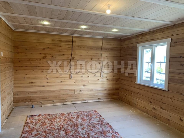 
  Продается дом, 96 м², село Корнилово
. Фото 7.