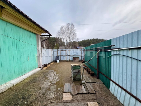 
  Продается дом, 55.4 м², село Курлек
. Фото 2.