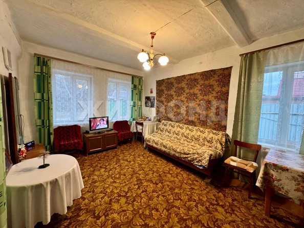 
  Продается дом, 55.4 м², село Курлек
. Фото 6.