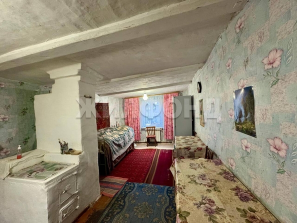 
  Продается дом, 55.4 м², село Курлек
. Фото 11.