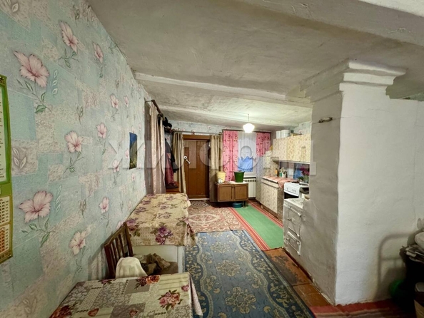 
  Продается дом, 55.4 м², село Курлек
. Фото 12.