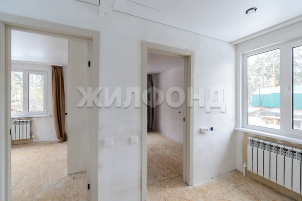 
  Продается дом, 93.6 м², село Тимирязевское
. Фото 5.