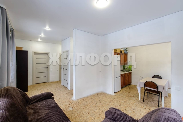 
  Продается дом, 93.6 м², село Тимирязевское
. Фото 17.