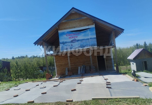 
  Продается дом, 128 м², деревня Берёзкино
. Фото 2.